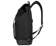 TARGUS Plecak Newport 15'' czarny TSB964GL - 580329 - zdjęcie 9